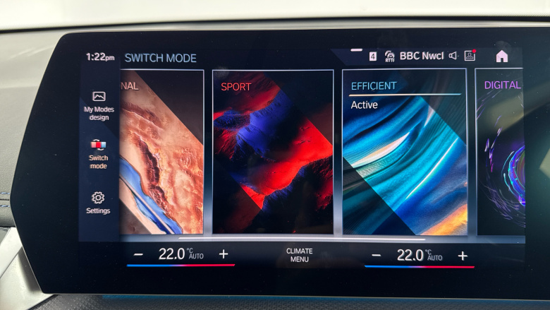 BMW iX1 230kW xDrive30 M Sport 65kWh 5dr Auto Electric Estate